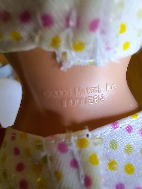 Puppen: Barbie Beach Glam  – Gebraucht aus Lausanne von PRat501 3