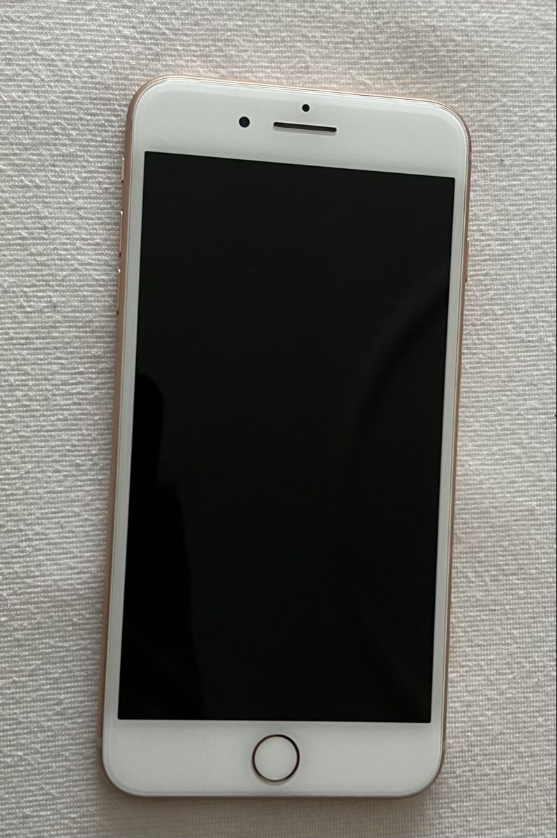 Apple Handys / Smartphones: Apple iPhone 8 Plus 256 GB Gold – Gebraucht aus Erlenbach ZH von JASA_ 4