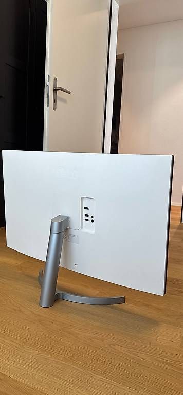 Monitor: Monitor - LG 32UN500-W – Usato da Emmen venduto da Donitoni 1