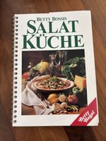 Betty Bossi: Salatküche