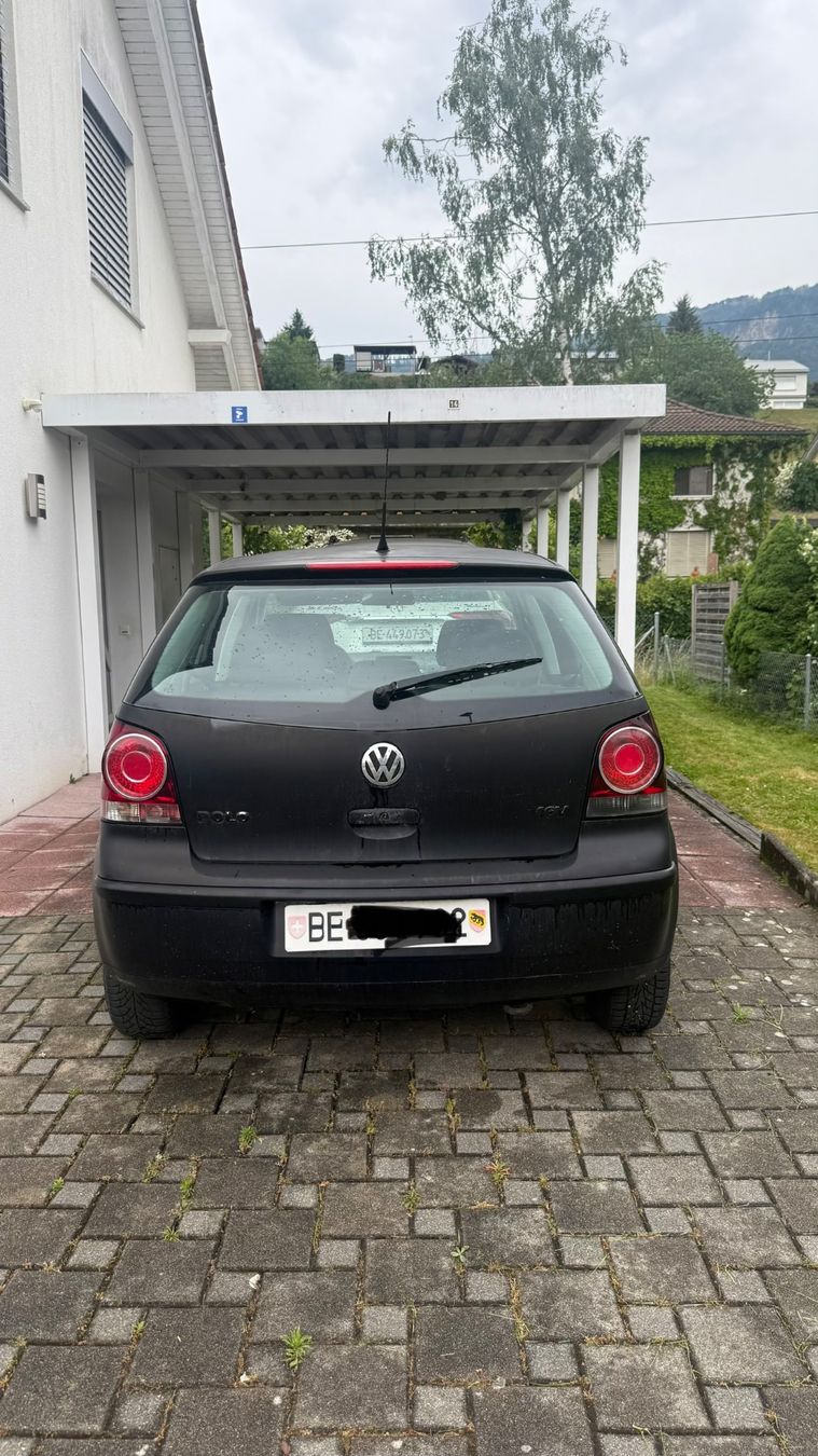 VW Automobili: VW Polo 1.4 – Usato da Oberbipp venduto da fen_t5lj 2