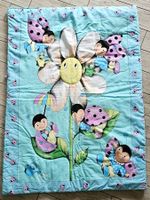 Krabbeldecke für Babys