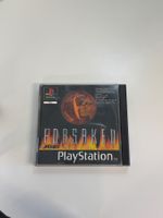 Forsaken PlayStation 1 Game, Top Zustand, Sammlerstück!