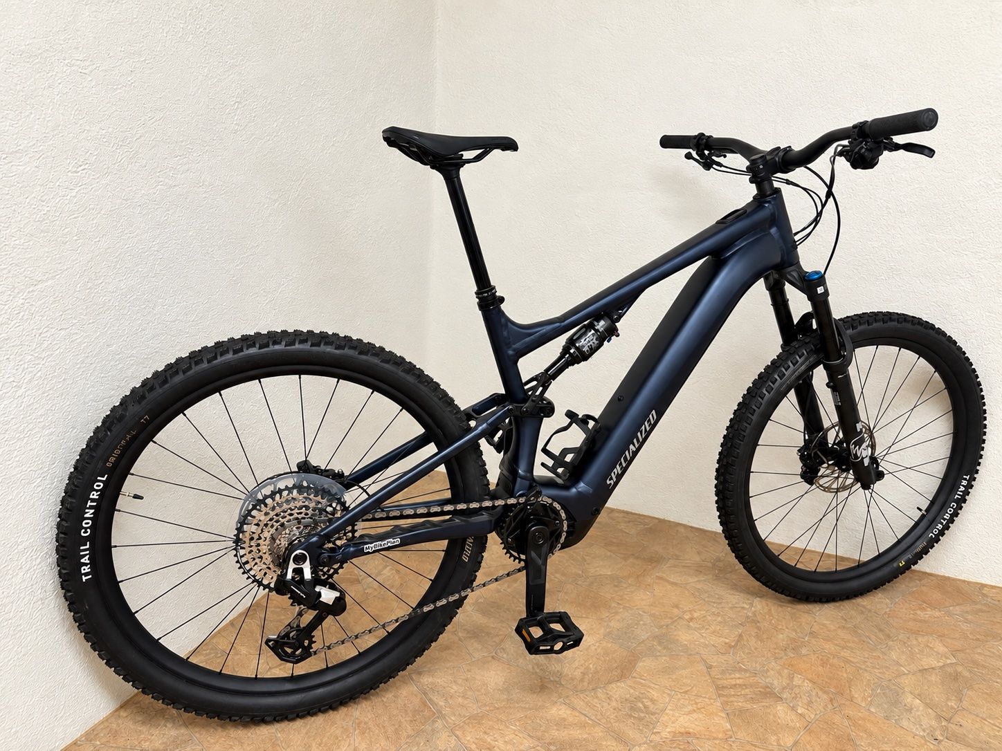 Specialized Biciclette: Specialized Turbo Levo 4 R Comp Neu – Usato da Wallisellen venduto da vs92 2