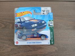 1987 Ford Sierra Cosworth