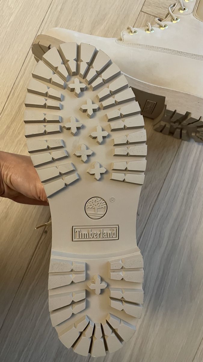 Damenschuhe: NEUVES Boots Timberland – Neu und originalverpackt aus Satigny von Pauline_1987 3