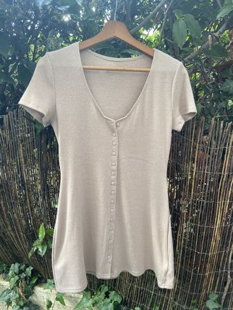 Robe d’été - Taille M - neuve 
