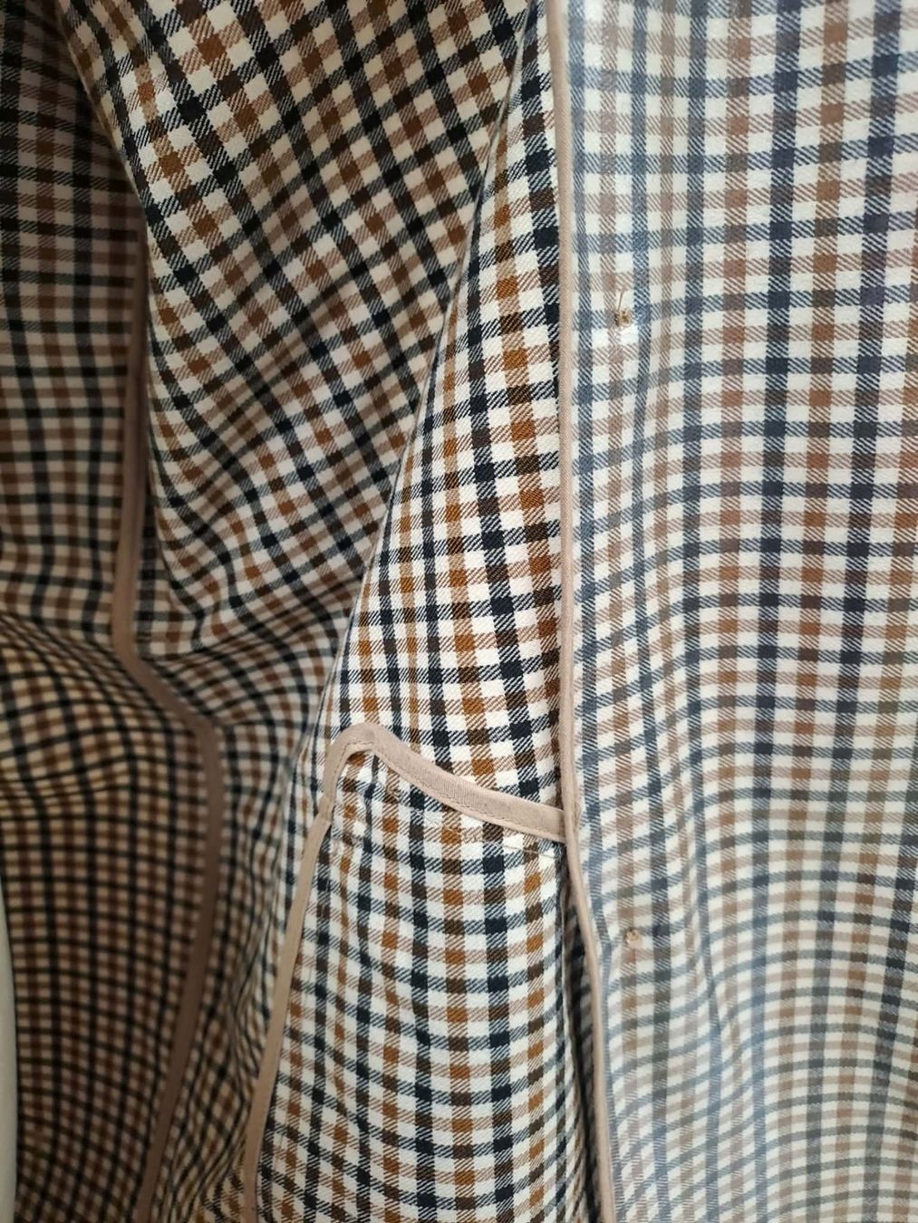 Manteaux: Manteau Coster – D'occasion à La Chaux-de-Fonds par Emmaus2300CDF 7