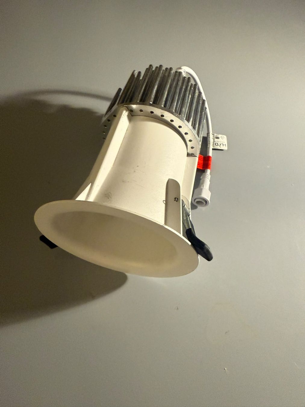 Lampade: i-LèD Maestro Quantum-R arrayLED 25 W 700 mA - Strahler – Usato da Bern venduto da diesdastrallala 2