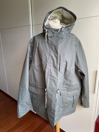Übergangsjacke Quechua. XXL,Top Zustand!