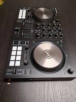 Traktor Kontrol S2