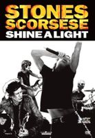 Shine a Light (Martin Scorsese Doku über die Rolling Stones)