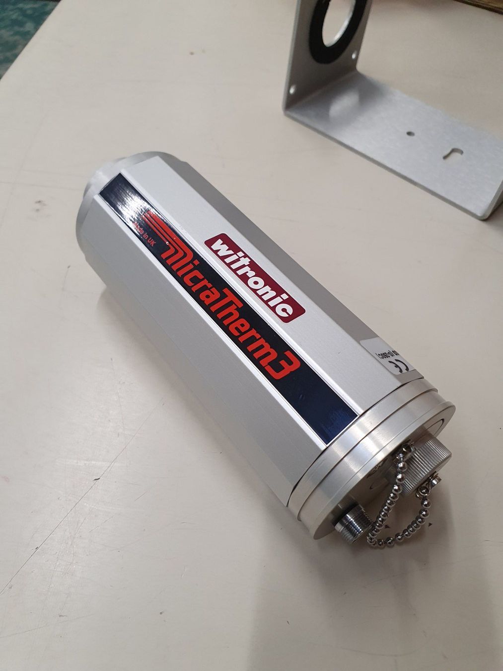 Misurare: Micratherm MT 303 – Nuovo e nell'imballaggio originale da Rothrist venduto da Witronic