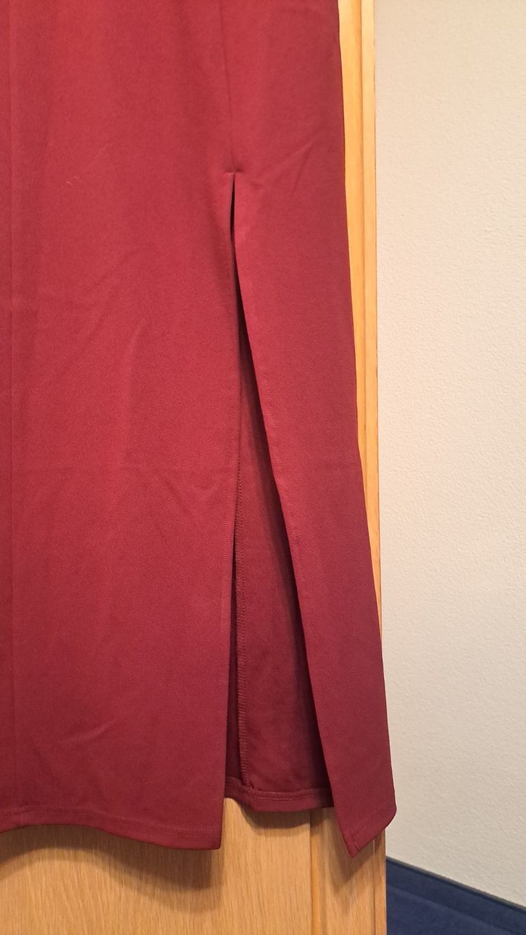 Vestiti: Schönes rotes Abendkleid – Usato da Horw venduto da tan_5chx 1