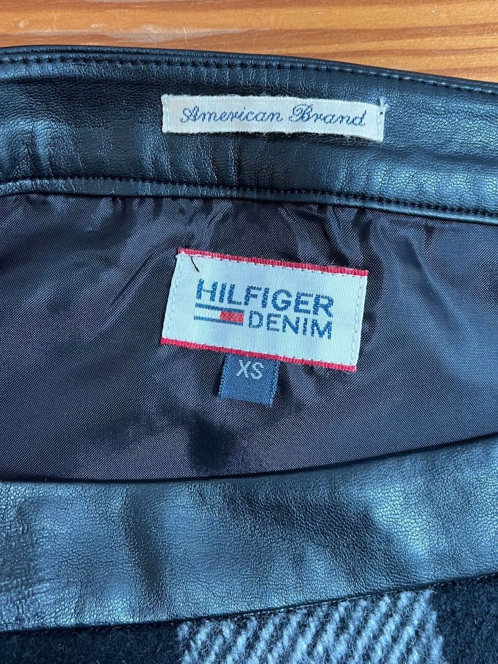 Tommy Hilfiger Gonne: Tommy Hilfiger Winterrock – Usato da Küsnacht ZH venduto da Floor1an 3