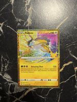 Pokémon Karte Raikou Celebrations 050/185 Holo Zustand