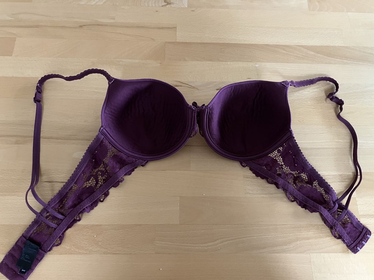 Beldona Altra biancheria intima: Beldona BH 80B – Usato da Olten venduto da Dickbrave 1