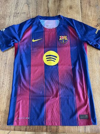 Fc Barcelona Trikot