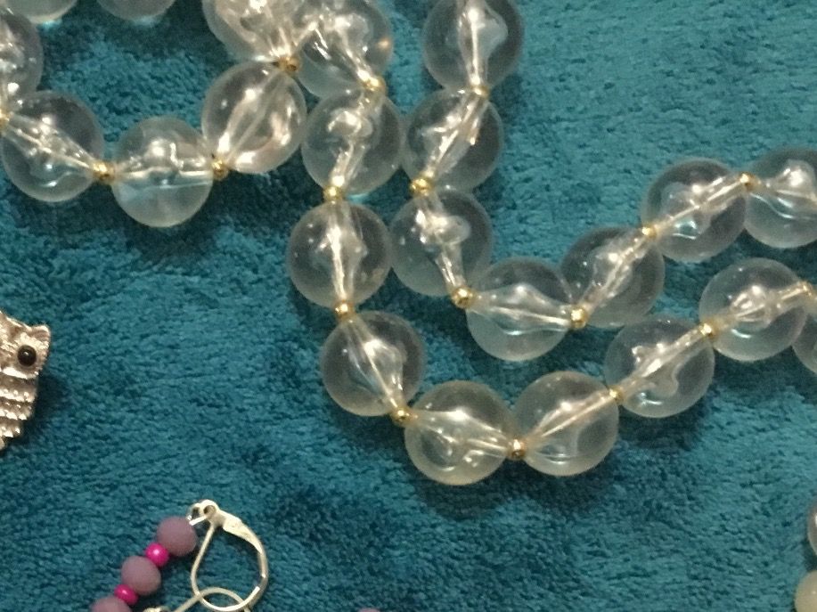 Autres bijoux: Modeschmuck – D'occasion à Schlieren par Jeajet 9