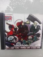 DJ Tomekk feat... - Ich lebe für Hip Hop        (Maxi-CD)
