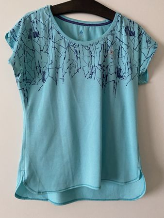 Schönes Odlo Sport Shirt Gr. L