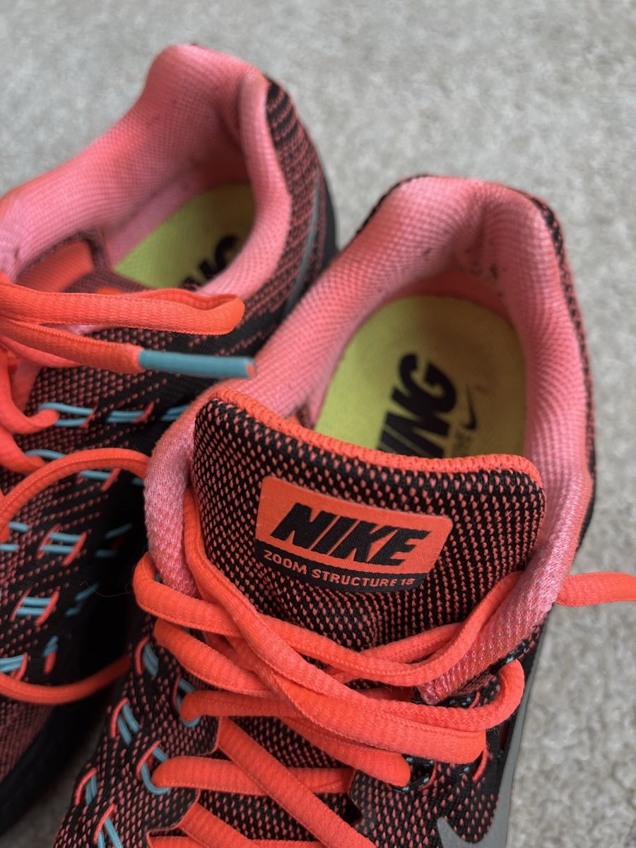 Nike Scarpe da uomo: Chaussures Nike running – Usato da Lutry venduto da meg_pk9l 4