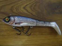 Abu Garcia Svartzonker McHybrid