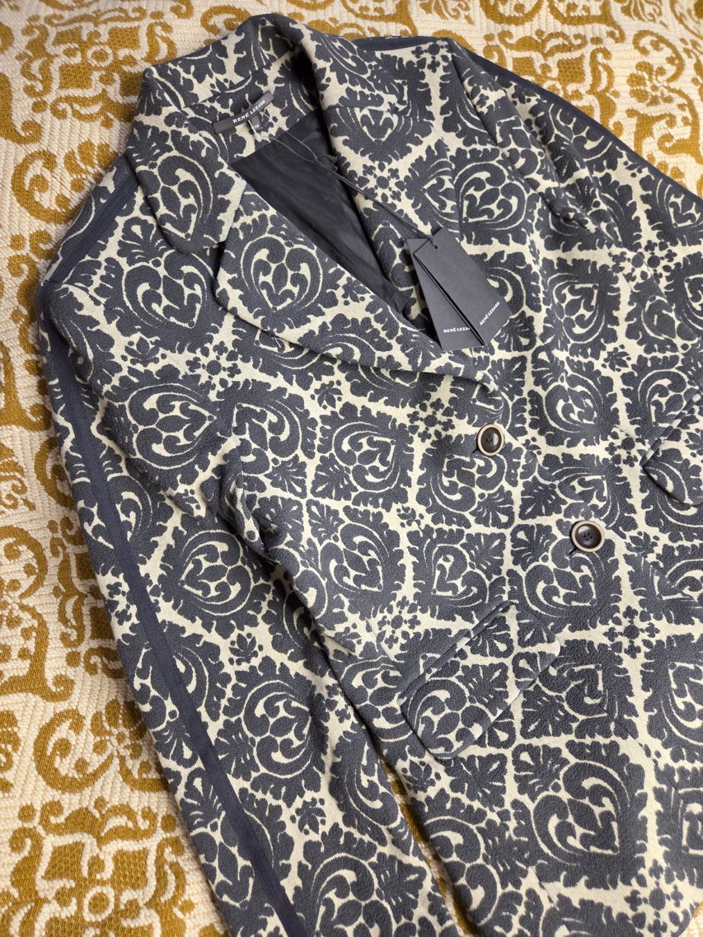 Jacken: René Lezard Blazer – Neu und originalverpackt aus Leissigen von ali_k9v8 6