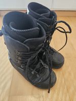 Snowboard Schuhe