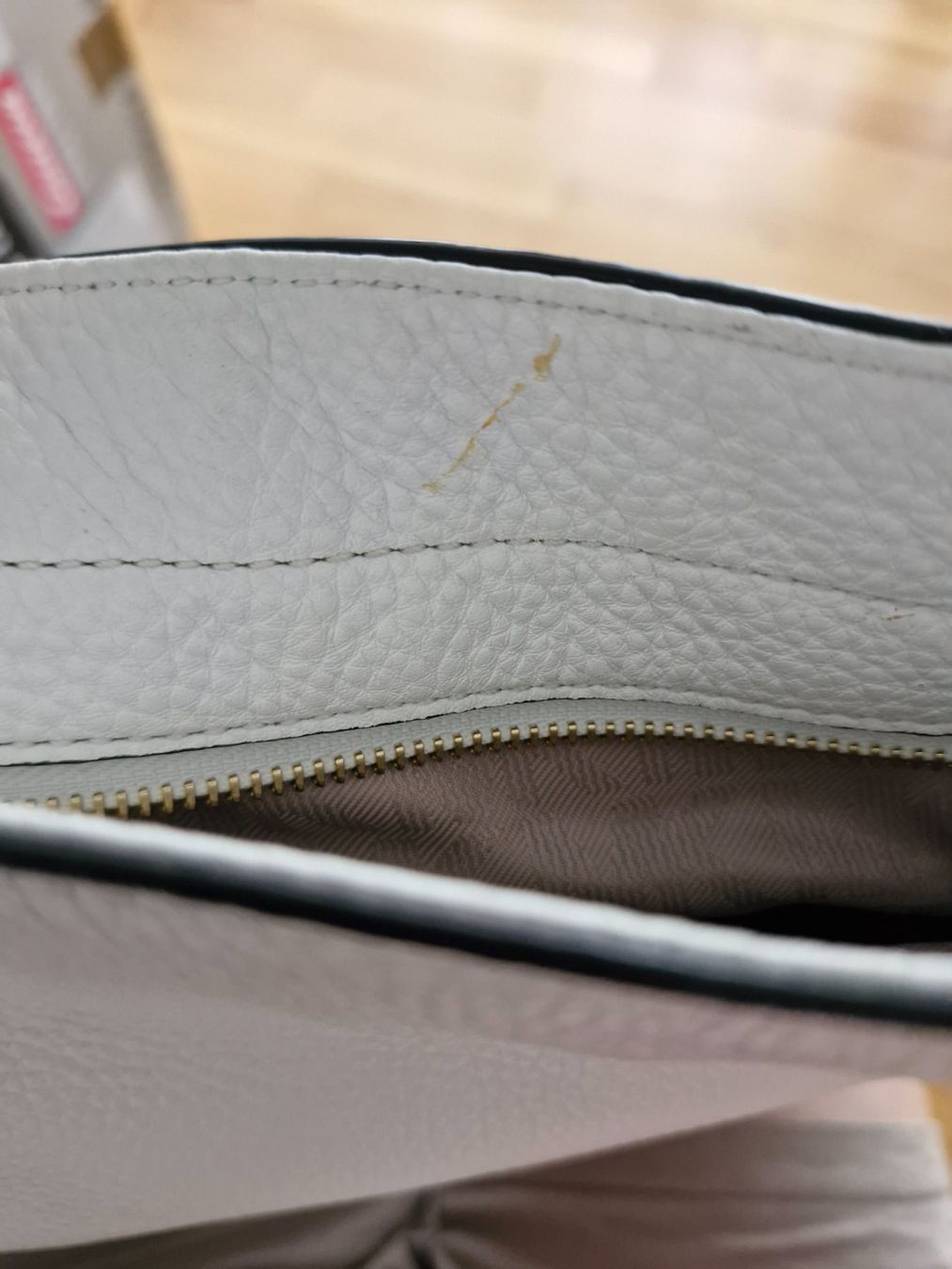 Michael Kors Borse da donna: Michael Kors Handasche – Usato da Schlieren venduto da ela_x7qh 7