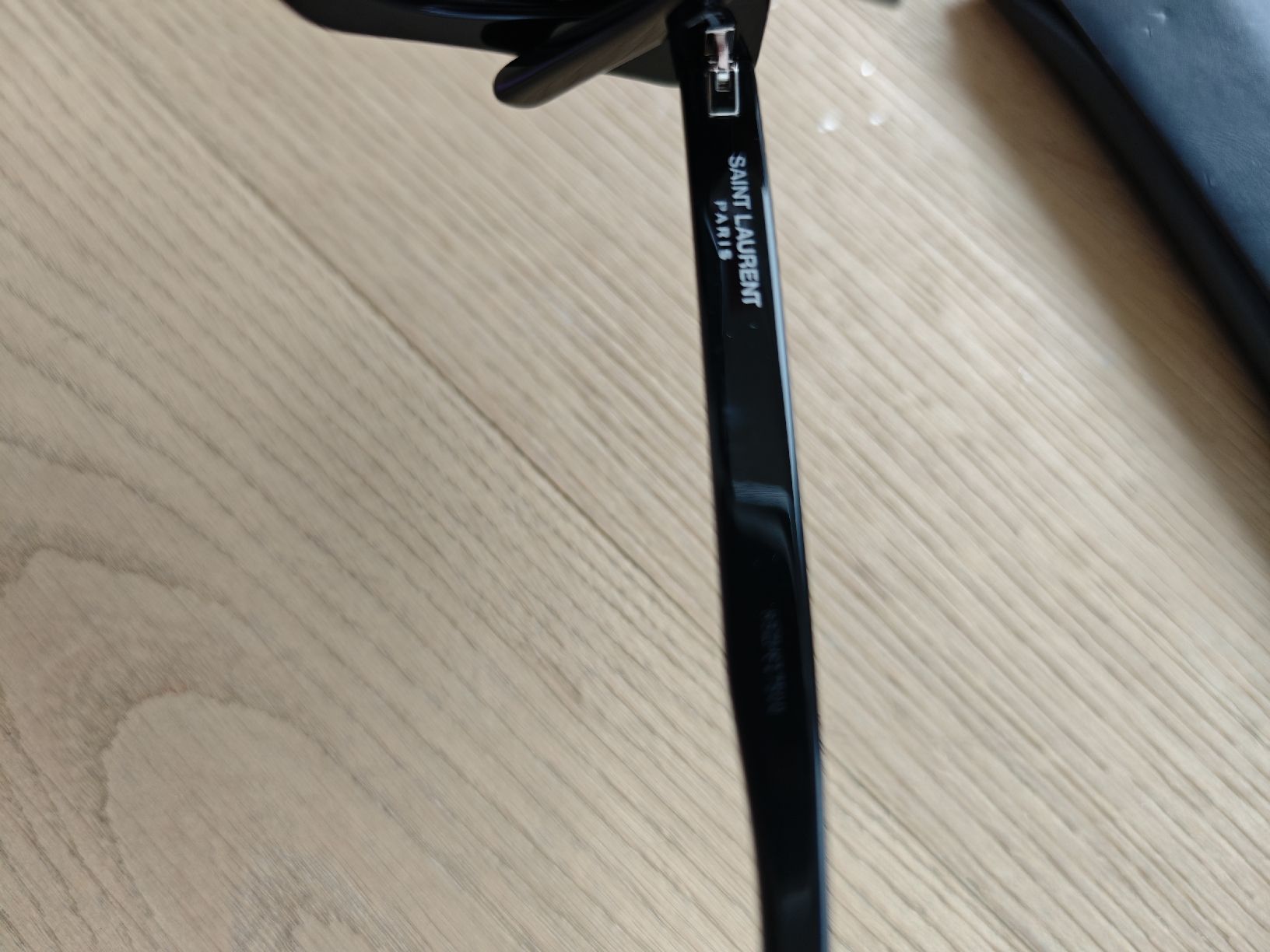 Saint Laurent Occhiali & Lenti: SAINT LAURENT SL14 Kate Sonnenbrille – Usato da Erlenbach ZH venduto da nlh 2