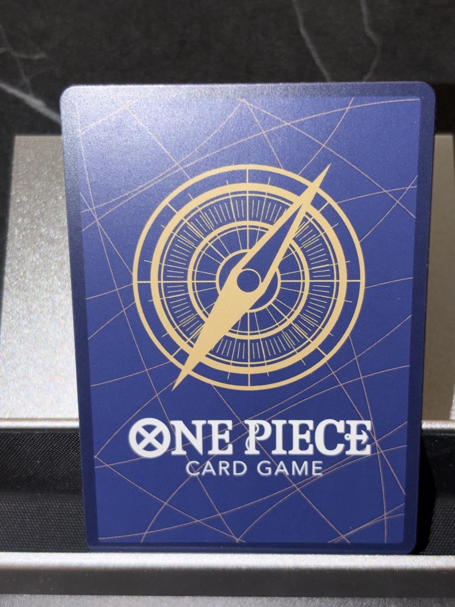 Bandai Carte collezionabili: One Piece OP01-034 Inuarashi, Englisch – Nuovo (secondo la descrizione) da St. Gallen venduto da cambitcg 1