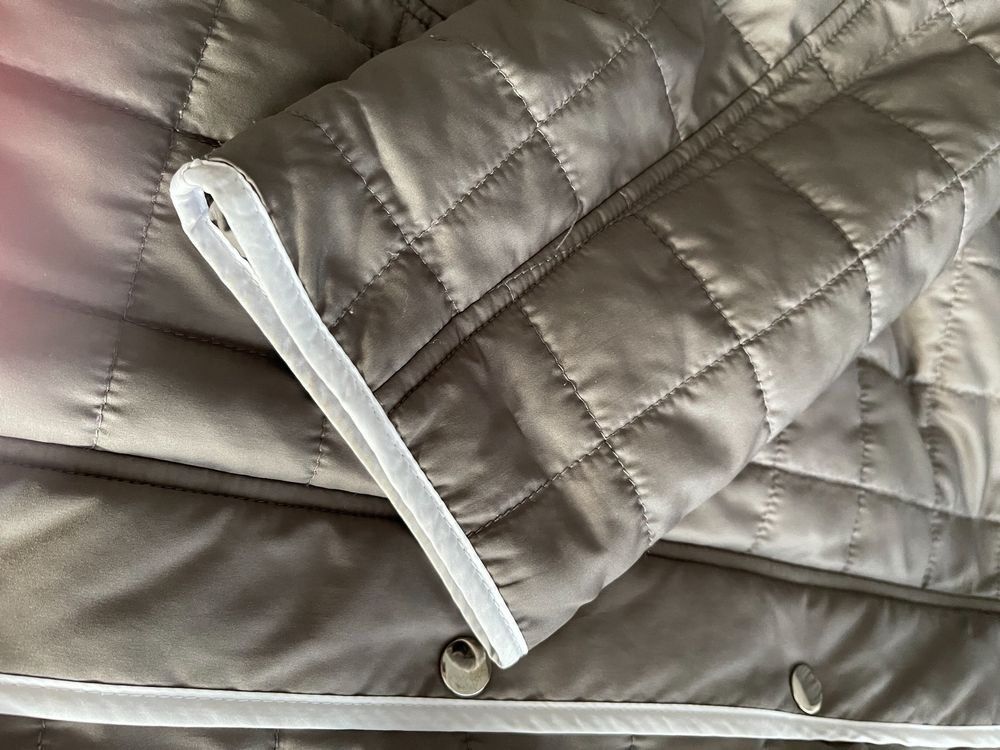 Jacken: Steppjacke Paaola Grosse 50/52 – Gebraucht aus Zürich von dojoal64 5