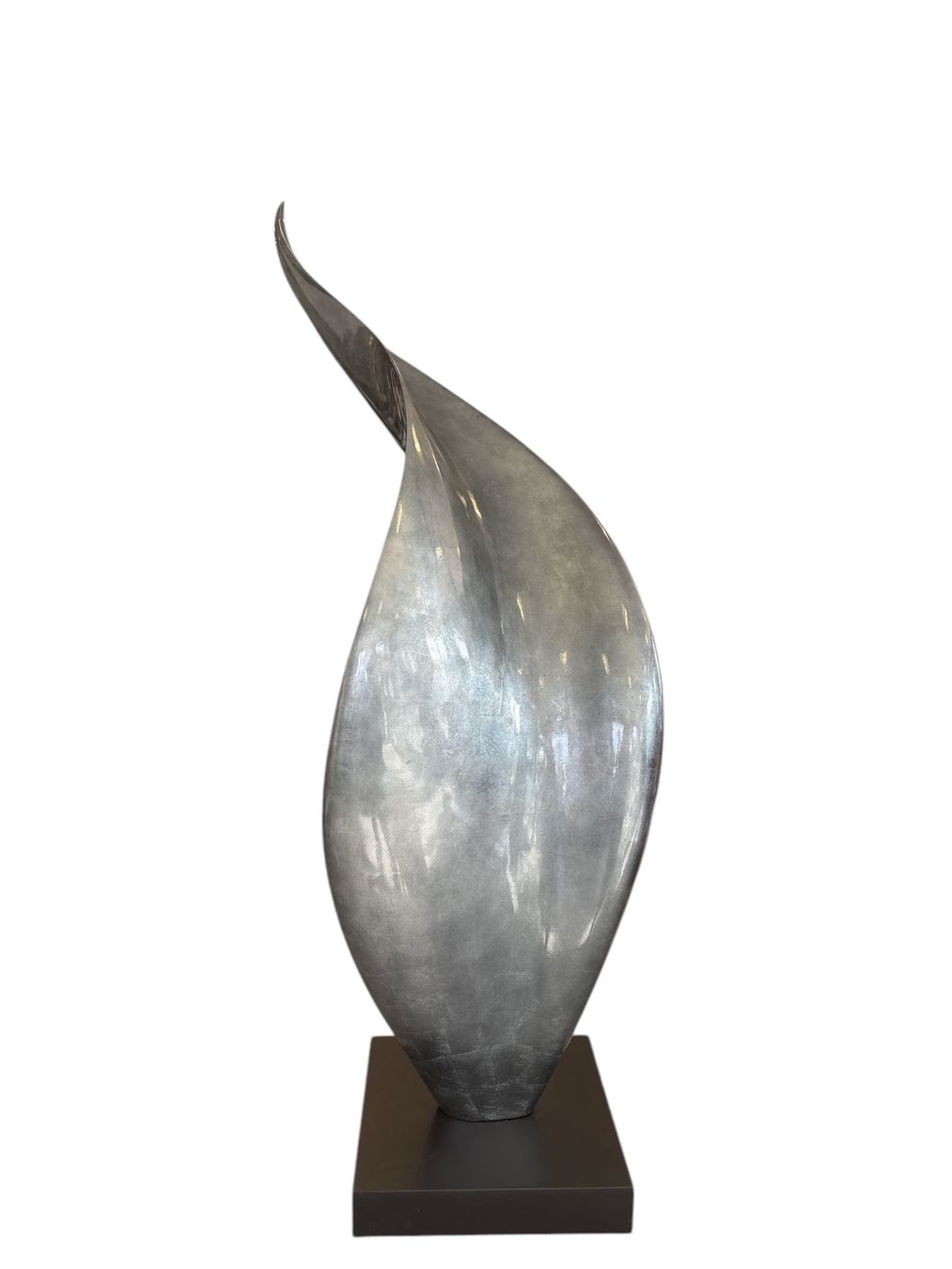 Sculture & Statue: DESIGNER SKULPTUR – Nuovo e nell'imballaggio originale da Oftringen venduto da SCHIBLI1 1