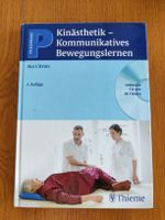 Buch Kinästhetik Kommunikatives Bewegungslernen, 3. Auflage