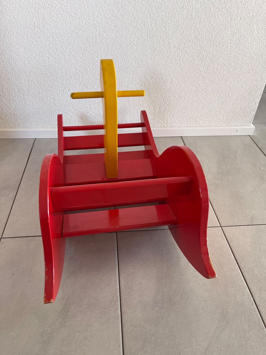 Giocattoli: Holzspielzeug – Usato da Lanzenhäusern venduto da Galaa 3