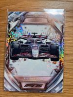 Topps Chrome F1 Esteban Ocon Diamond