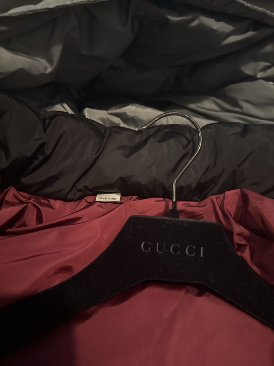 Gucci Giacche: Gucci Jacke – Nuovo (secondo la descrizione) da Dietikon venduto da fra_ws8f 5