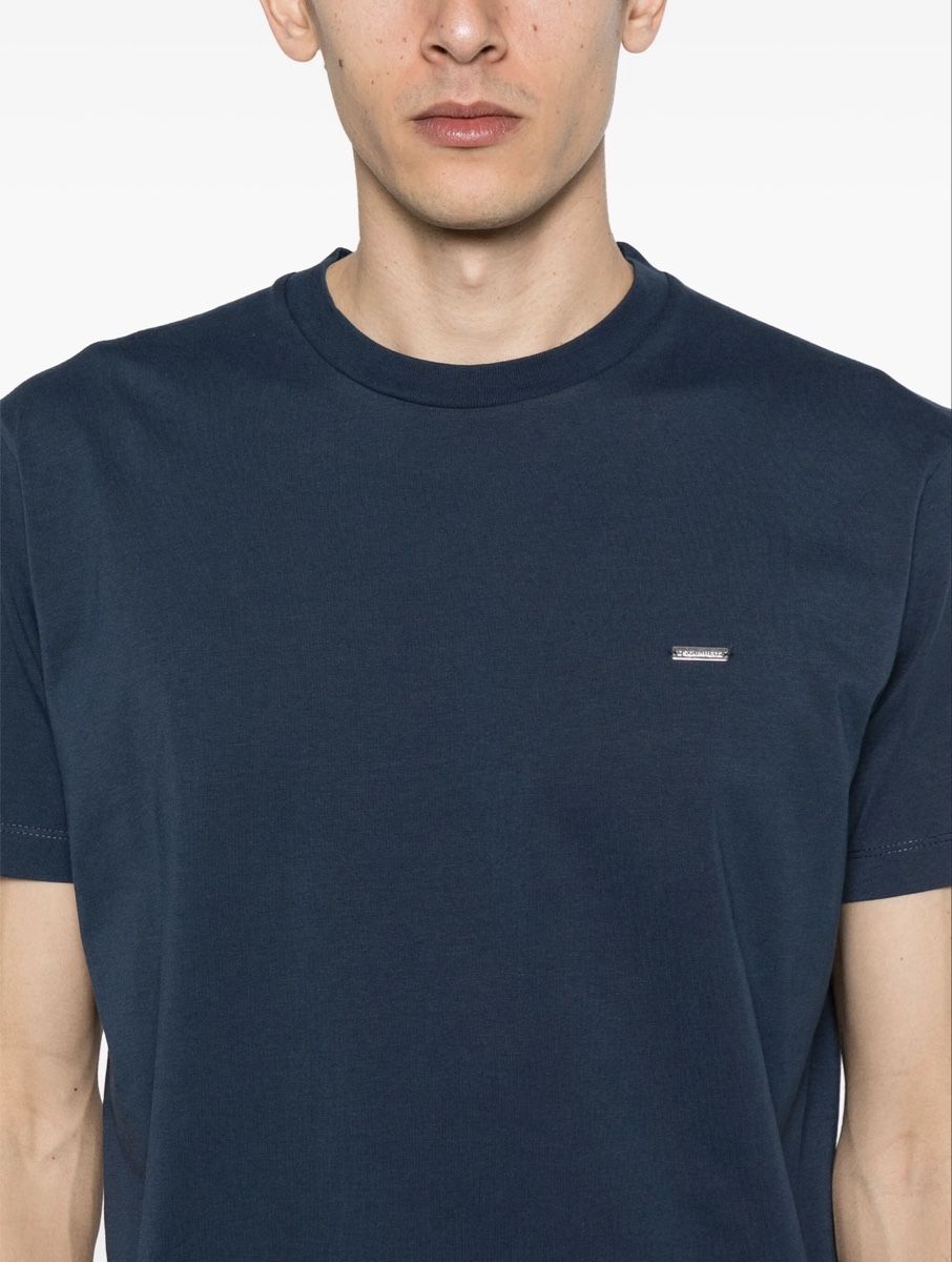 Dsquared2 T-Shirts: Neues 100% originales Dsquared2 Basic T-Shirt Grösse M – Neu und originalverpackt aus Basel von trend_shop_schweiz 8