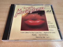 H1 Various – Romantic Movie Themes