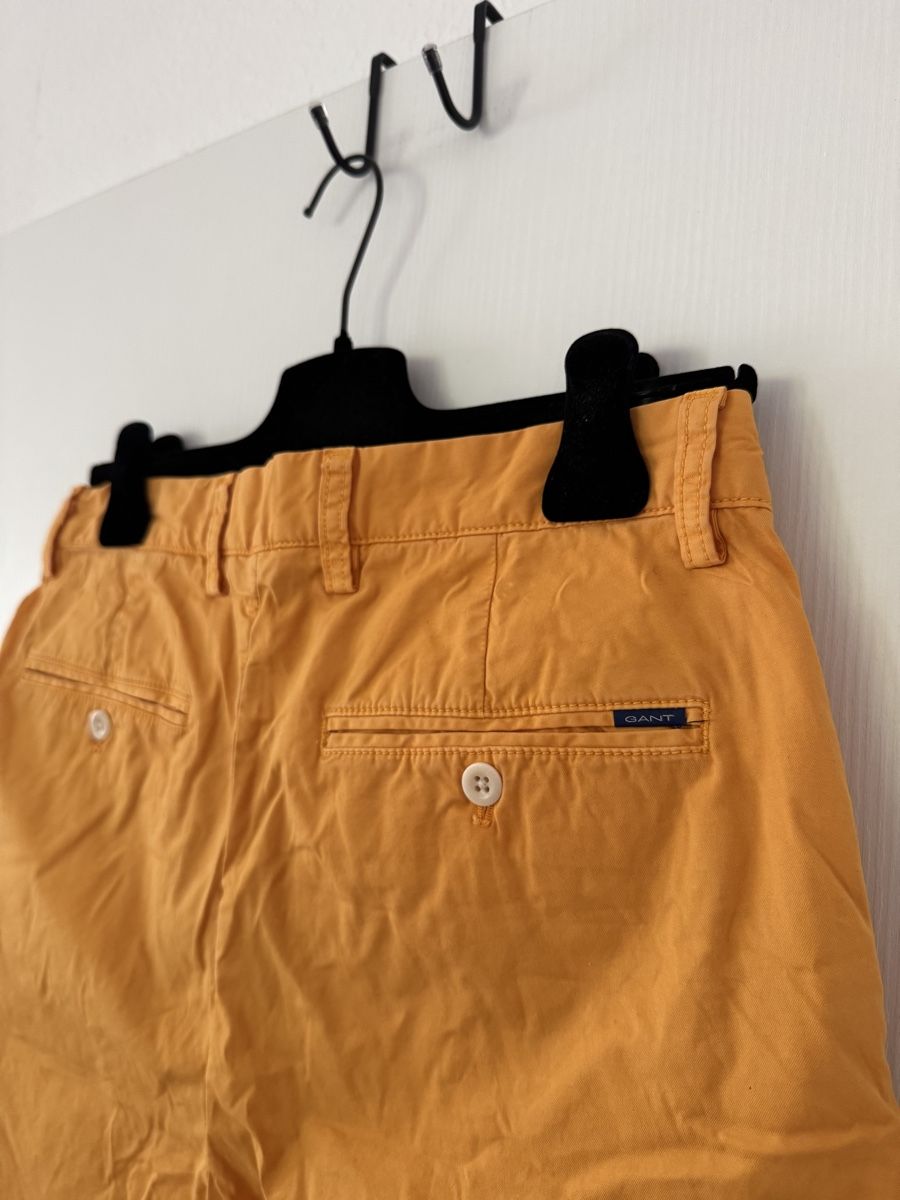 Gant Pantaloni: Gant Shorts, Grösse W32, Oryginal – Usato da Wetzikon ZH venduto da Jan_wojt 2