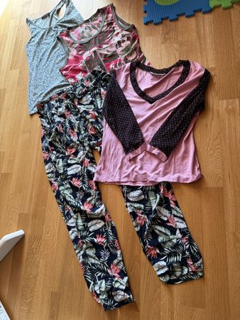 Kleiderpaket Grösse M Damen