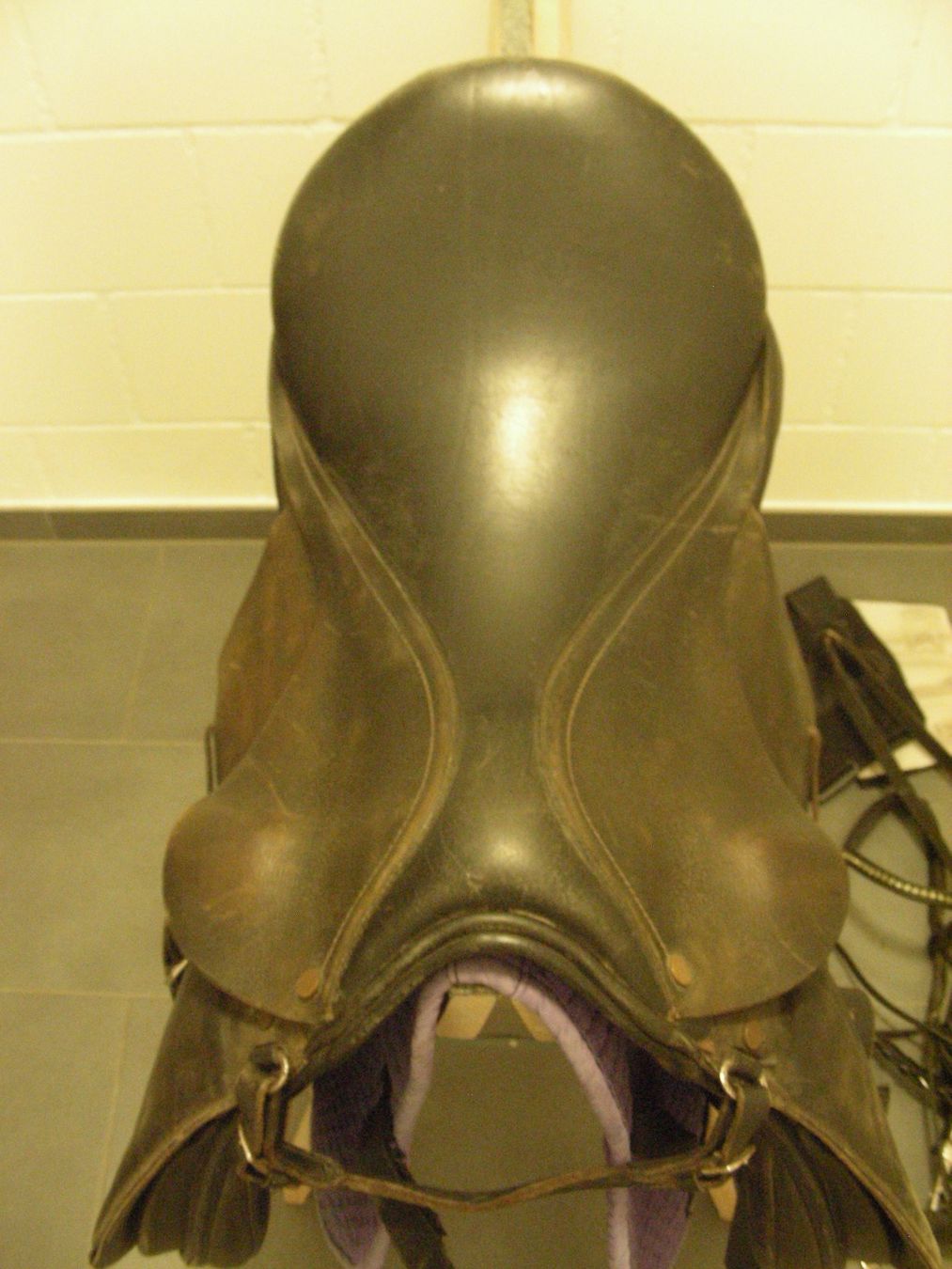 Selle & Accessori: Reitsattel, Pferdesattel – Usato da Oberdorf BL venduto da schnae09 3