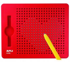 Magnetische Zeichentafel | Magnetic board for kids