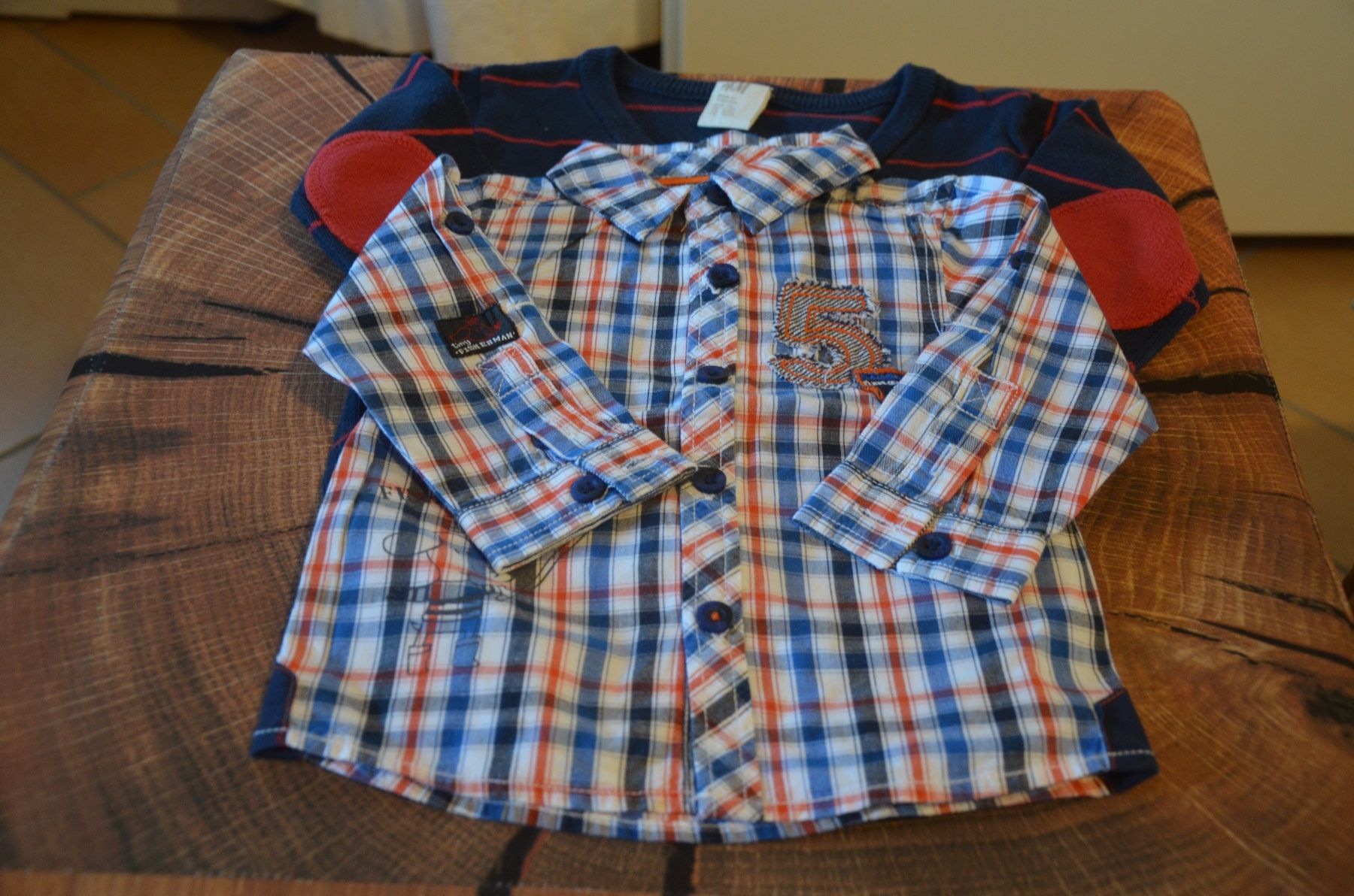Lotti & Set di vestiti: TAILLE 68-74 – Usato da Chiasso venduto da Dolly015 2