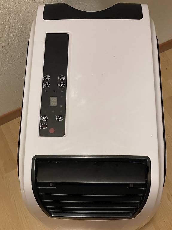 Condizionatori: Climatiseur Mobile 9000BTU  À réviser  – Usato da Neuchâtel venduto da L-L-2025 2