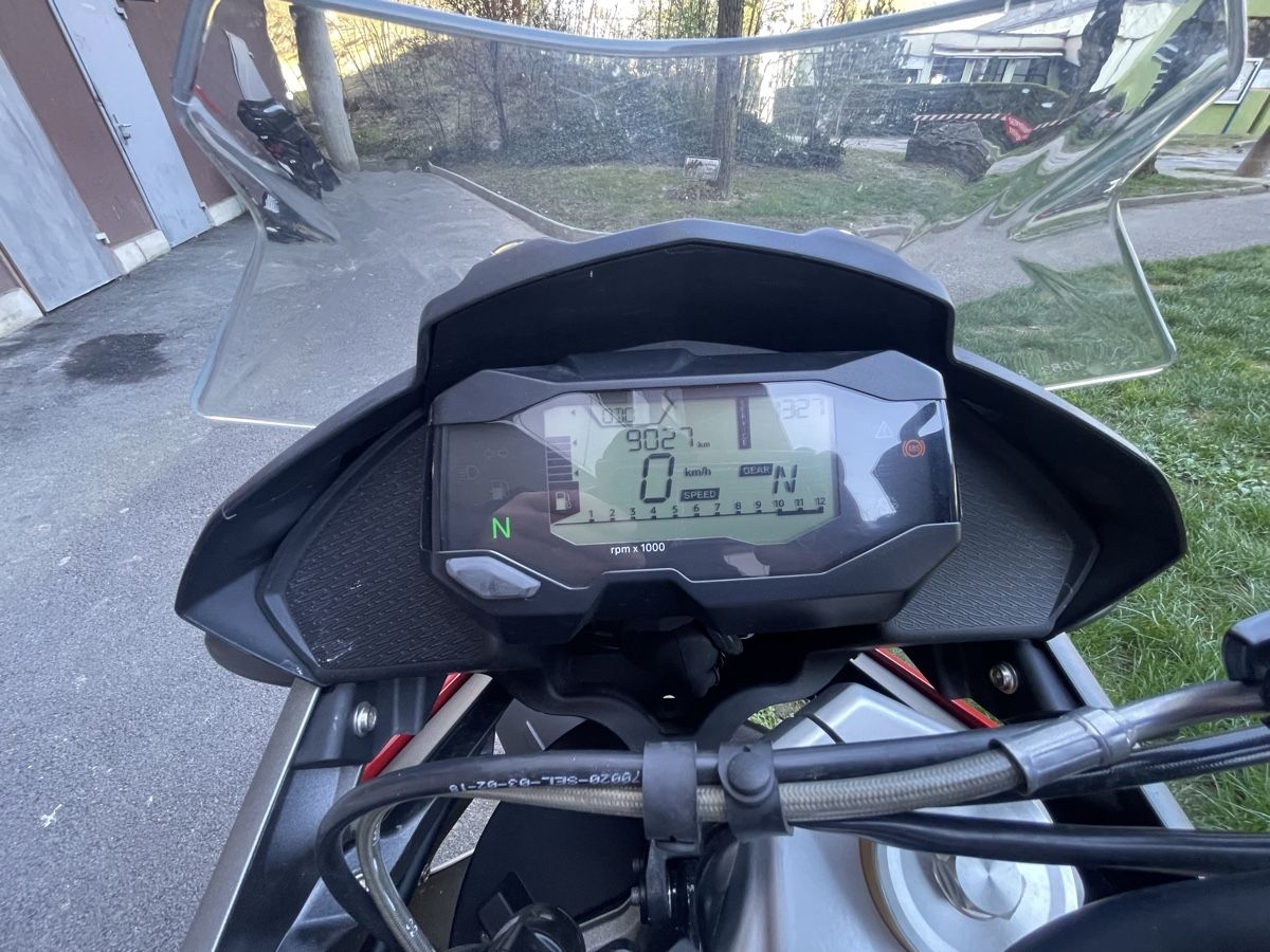BMW Touring: BMW  G 310 GS – Usato da Les Avanchets venduto da Ama_vs8q 7