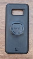Quad Lock Handyhülle für Galaxy S8