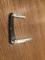 Vintage Wenger Tahara Taschenmesser - Sammlerstück!