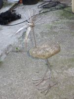 Steinvogel